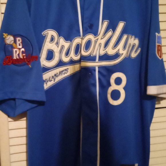 ThrowBack Jersey - Picture 2 of 14